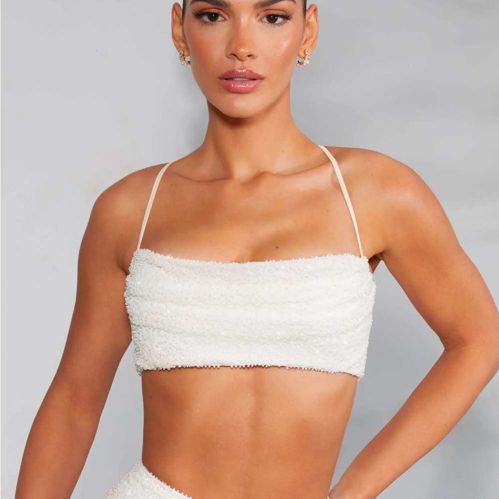 Oh Polly Embellished set - Size 4